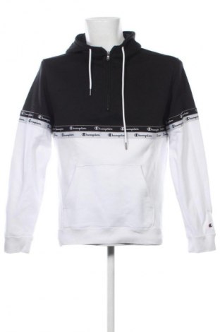 Herren Sweatshirt Champion, Größe M, Farbe Mehrfarbig, Preis 23,99 €