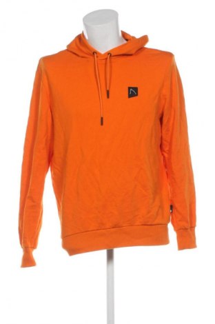 Pánská mikina  Chasin', Velikost L, Barva Oranžová, Cena  679,00 Kč