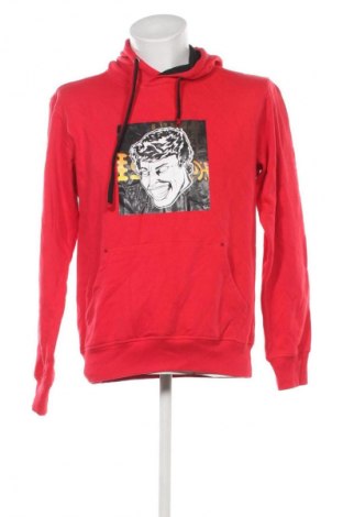 Herren Sweatshirt Clique, Größe M, Farbe Mehrfarbig, Preis 11,99 €