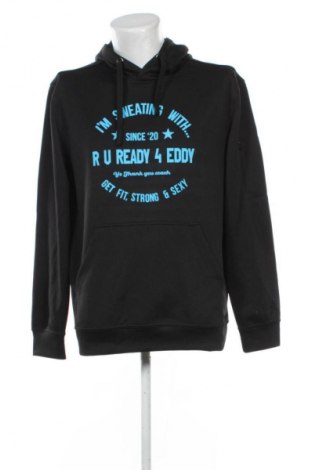 Herren Sweatshirt Clique, Größe L, Farbe Mehrfarbig, Preis € 11,99
