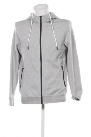 Herren Sweatshirt Clockhouse, Größe L, Farbe Grau, Preis 20,00 €