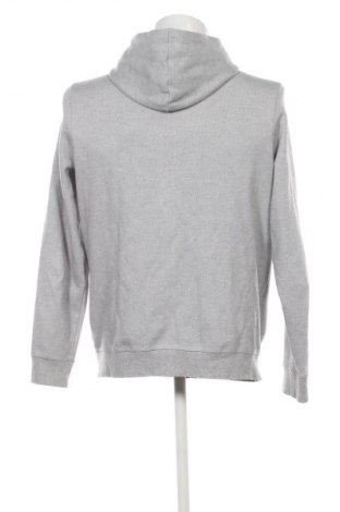 Herren Sweatshirt Clockhouse, Größe L, Farbe Grau, Preis 20,00 €