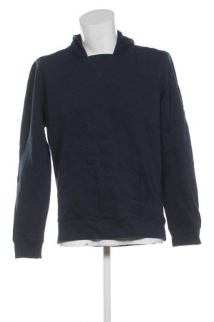 Ανδρικό φούτερ Clockhouse, Μέγεθος XL, Χρώμα Μπλέ, Τιμή 13,99 €