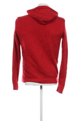 Herren Sweatshirt Clockhouse, Größe S, Farbe Rot, Preis 14,99 €