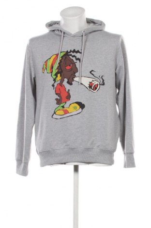 Herren Sweatshirt Club Ju, Größe XXL, Farbe Grau, Preis € 20,97