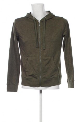 Pánská mikina  Colours Of The World, Velikost L, Barva Zelená, Cena  565,00 Kč