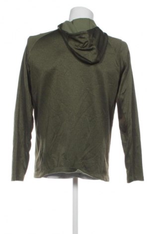 Męska bluza Columbia, Rozmiar M, Kolor Zielony, Cena 156,99 zł