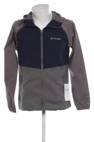 Męska bluza Columbia, Rozmiar M, Kolor Szary, Cena 145,99 zł