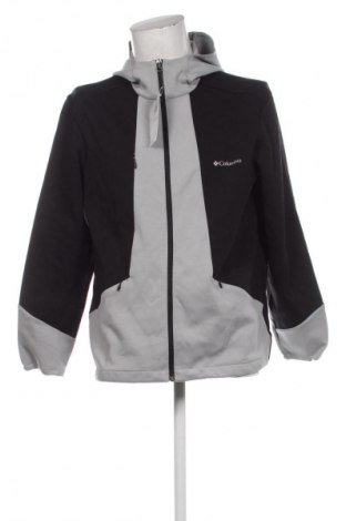 Herren Sweatshirt Columbia, Größe M, Farbe Mehrfarbig, Preis € 83,99