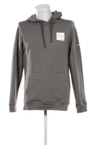 Męska bluza Columbia, Rozmiar M, Kolor Szary, Cena 145,99 zł