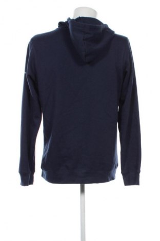 Hanorac de bărbați Columbia, Mărime M, Culoare Albastru, Preț 393,99 Lei