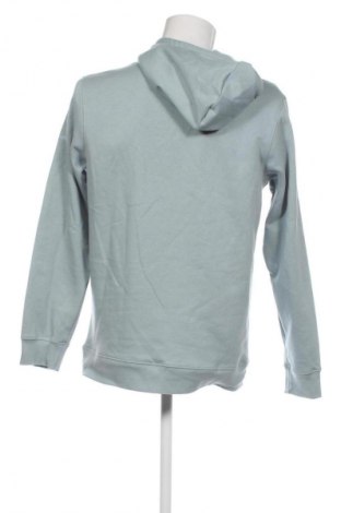 Herren Sweatshirt Columbia, Größe M, Farbe Blau, Preis 82,99 €