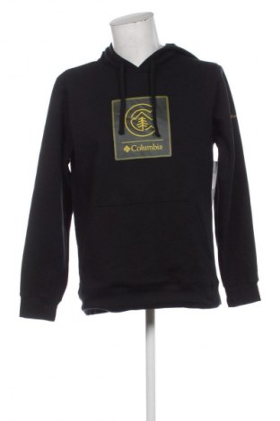 Férfi sweatshirt Columbia, Méret M, Szín Fekete, Ár 31 749 Ft