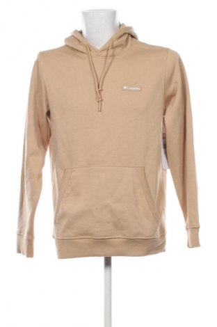 Férfi sweatshirt Columbia, Méret M, Szín Barna, Ár 31 749 Ft