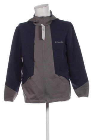 Męska bluza Columbia, Rozmiar M, Kolor Kolorowy, Cena 157,99 zł