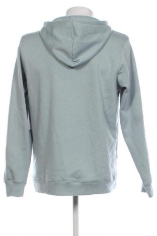 Herren Sweatshirt Columbia, Größe M, Farbe Blau, Preis 82,99 €