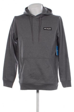 Pánska mikina  Columbia, Veľkosť M, Farba Sivá, Cena  75,95 €