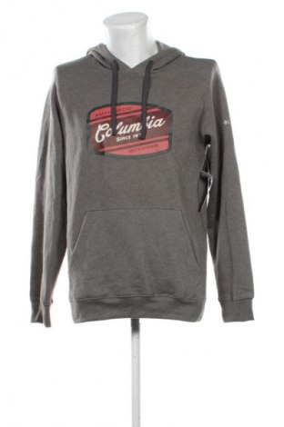 Herren Sweatshirt Columbia, Größe M, Farbe Mehrfarbig, Preis € 83,99