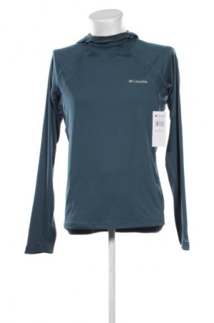 Herren Sweatshirt Columbia, Größe M, Farbe Mehrfarbig, Preis € 83,99