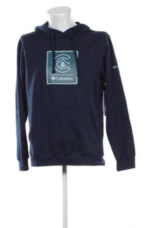 Herren Sweatshirt Columbia, Größe M, Farbe Mehrfarbig, Preis € 83,99
