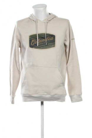 Herren Sweatshirt Columbia, Größe L, Farbe Mehrfarbig, Preis 82,99 €