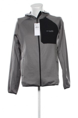 Ανδρικό φούτερ Columbia, Μέγεθος M, Χρώμα Γκρί, Τιμή 75,99 €
