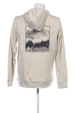 Męska bluza Columbia, Rozmiar M, Kolor Beżowy, Cena 334,99 zł