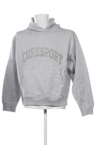 Męska bluza Core By Jack & Jones, Rozmiar M, Kolor Szary, Cena 166,99 zł