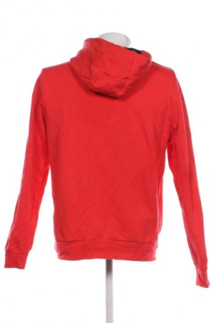 Pánska mikina  Cruyff, Veľkosť L, Farba Červená, Cena  33,95 €