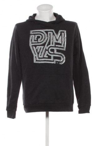 Férfi sweatshirt Decathlon, Méret XL, Szín Fekete, Ár 7 800 Ft