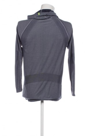 Pánska mikina  Desigual, Veľkosť M, Farba Modrá, Cena  33,95 €