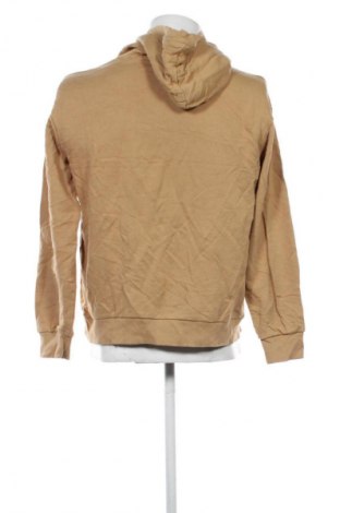 Мъжки суитшърт Diadora, Размер L, Цвят Бежов, Цена 51,99 лв.