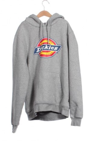 Hanorac de bărbați Dickies, Mărime XS, Culoare Gri, Preț 107,89 Lei