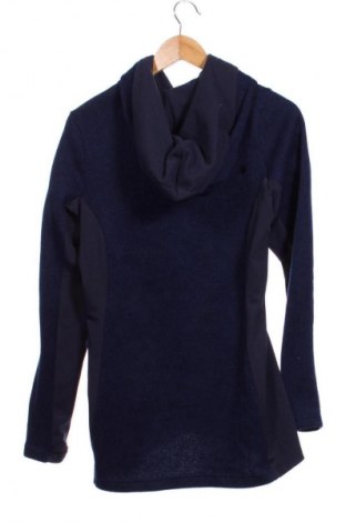 Pánska mikina  Didriksons, Veľkosť XS, Farba Modrá, Cena  75,29 €