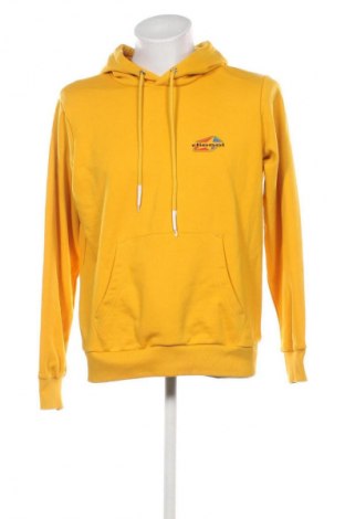 Férfi sweatshirt Diesel, Méret M, Szín Narancssárga
, Ár 116 009 Ft