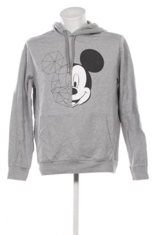 Pánská mikina  Disney, Velikost XL, Barva Šedá, Cena  379,00 Kč