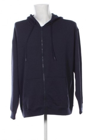 Herren Sweatshirt Eddie Bauer, Größe XXL, Farbe Blau, Preis € 66,84