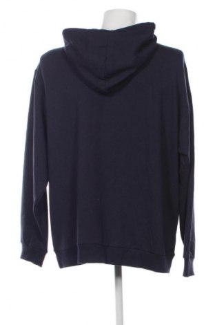 Herren Sweatshirt Eddie Bauer, Größe XXL, Farbe Blau, Preis € 66,84