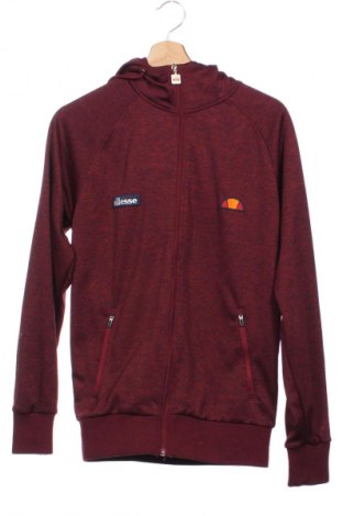 Pánska mikina  Ellesse, Veľkosť XS, Farba Červená, Cena  13,95 €
