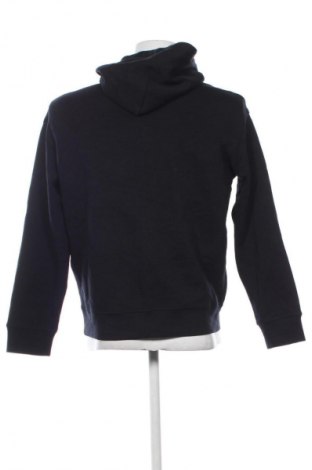 Ανδρικό φούτερ Emporio Armani, Μέγεθος M, Χρώμα Μαύρο, Τιμή 129,99 €