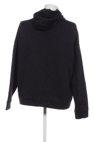 Мъжки суитшърт Emporio Armani, Размер XXL, Цвят Син, Цена 137,00 лв.