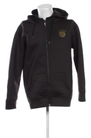 Ανδρικό φούτερ FC Bayern Munchen, Μέγεθος XXL, Χρώμα Μαύρο, Τιμή 22,99 €