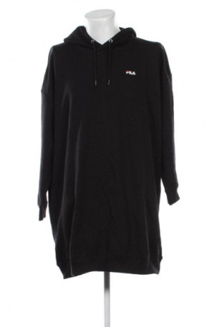 Pánská mikina  FILA, Velikost XXL, Barva Černá, Cena  1 029,00 Kč