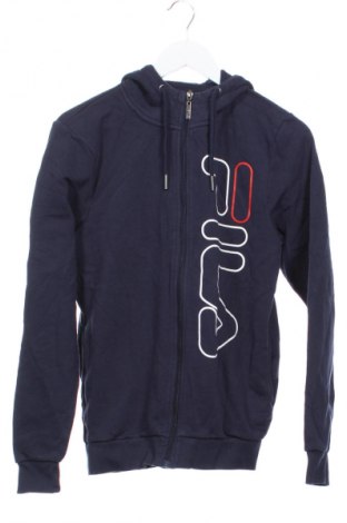 Férfi sweatshirt FILA, Méret XS, Szín Kék, Ár 14 419 Ft