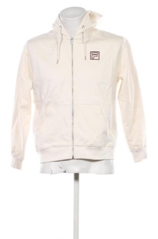 Herren Sweatshirt FILA, Größe S, Farbe Ecru, Preis € 83,99
