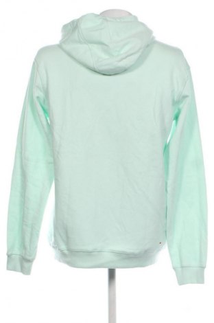 Pánská mikina  FILA, Velikost L, Barva Zelená, Cena  559,00 Kč