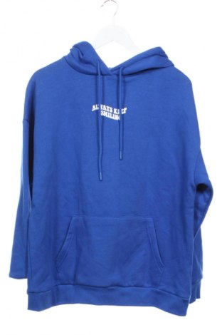 Ανδρικό φούτερ Fb Sister, Μέγεθος XS, Χρώμα Μπλέ, Τιμή 14,99 €