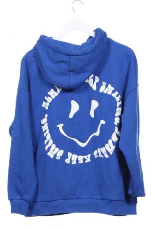 Ανδρικό φούτερ Fb Sister, Μέγεθος XS, Χρώμα Μπλέ, Τιμή 14,99 €