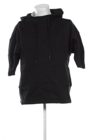 Férfi sweatshirt First Aid To The Injured, Méret L, Szín Fekete, Ár 21 069 Ft