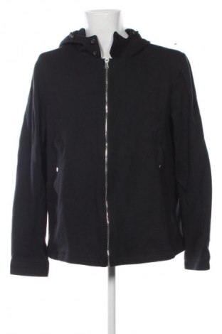 Férfi sweatshirt Five Four, Méret XXL, Szín Fekete, Ár 19 539 Ft